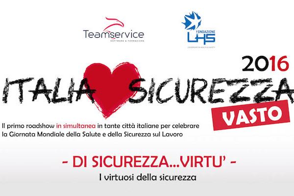 italia loves sicurezza h