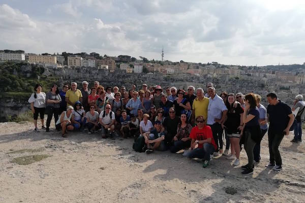 italia nostra matera h