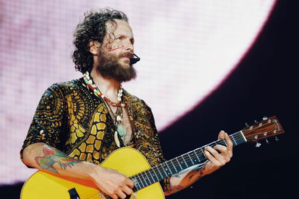 jovanotti chitarra h