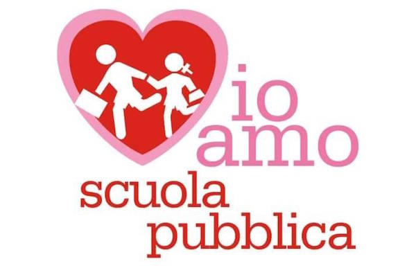 la buona scuola h