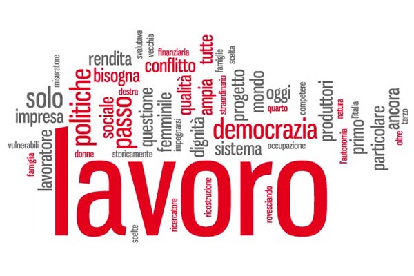 lavoro h