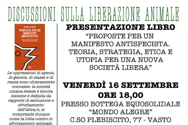 libro antispecista h