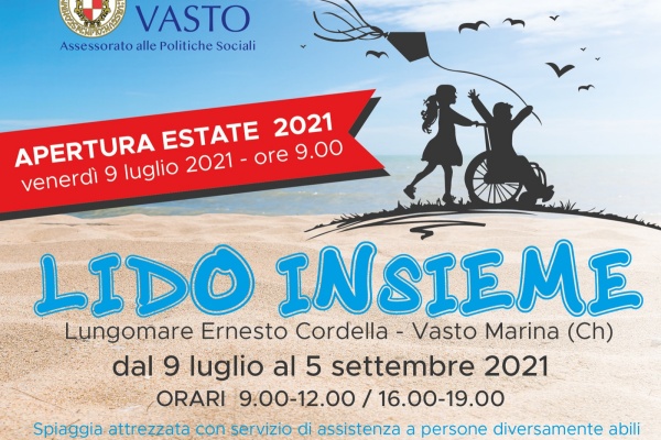 lido insieme 2021 h