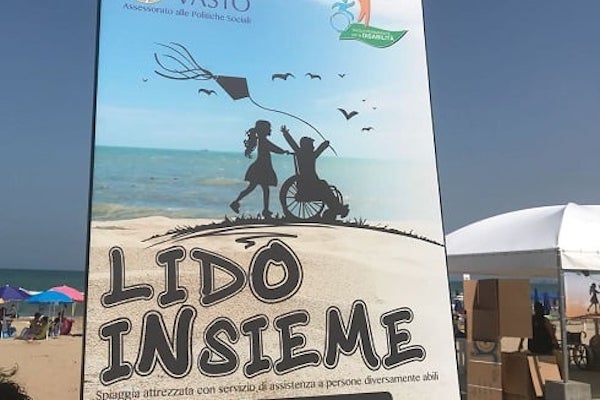 lido insieme h