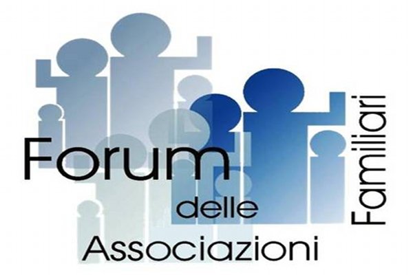 logo forum famiglie h