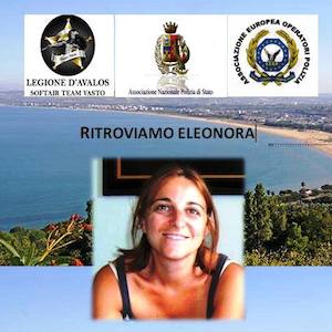 marcia ritroviamo eleonora q