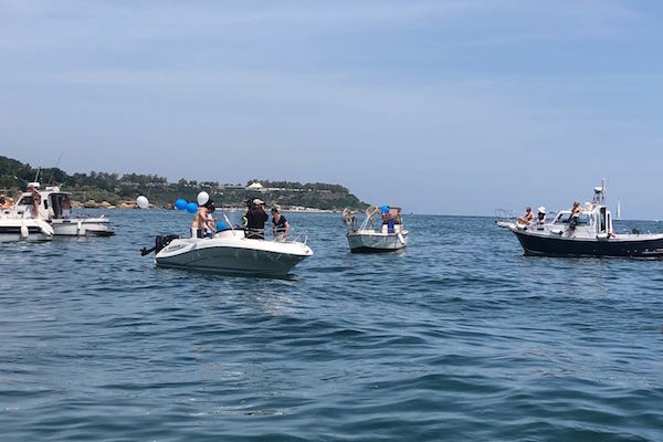 mare ricordo massimiliano caruso h