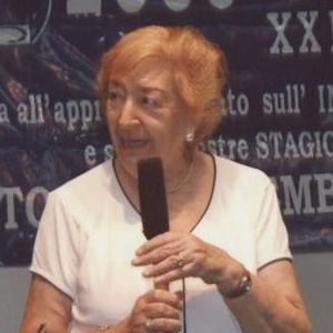 maria luisa spaziani q