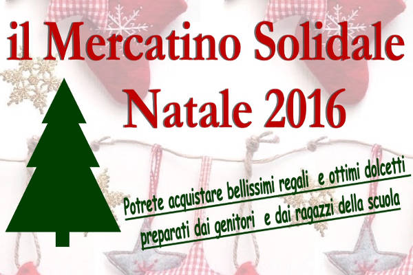 mercatino solidale paolucci h