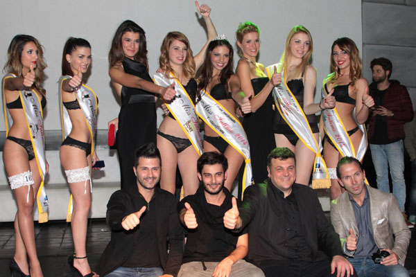 miss intimo 2014 abruzzesi new h