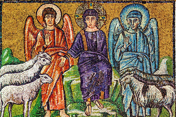 mosaico ravenna h