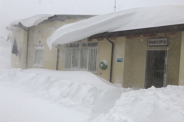 neve gamberale 2019 h