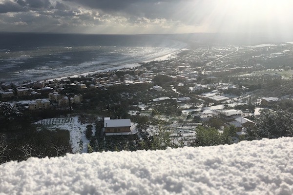 neve vasto marina 16 gen h