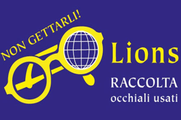 occhiali usati h