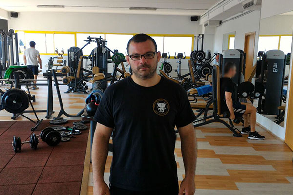 palestra ssalvo h