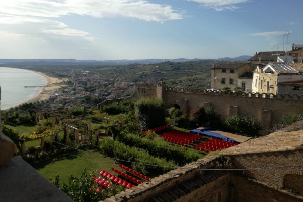 panorama vasto h