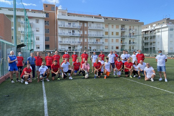 partita roberto buzzelli h