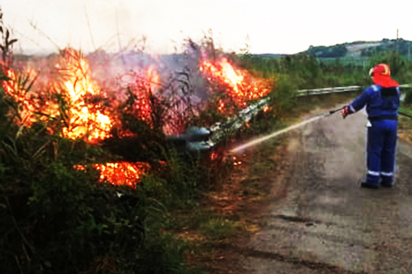 pc casalbordino incendi h