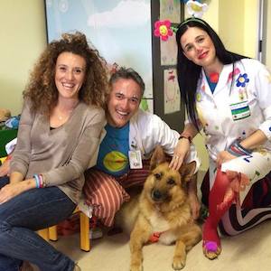 pet therapy vasto 18giu q