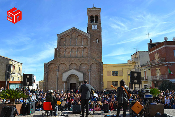 piazza s vitale ioleggo h