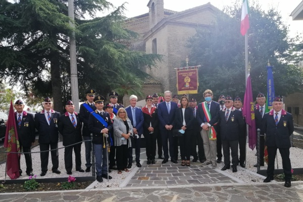 polizia san michele h