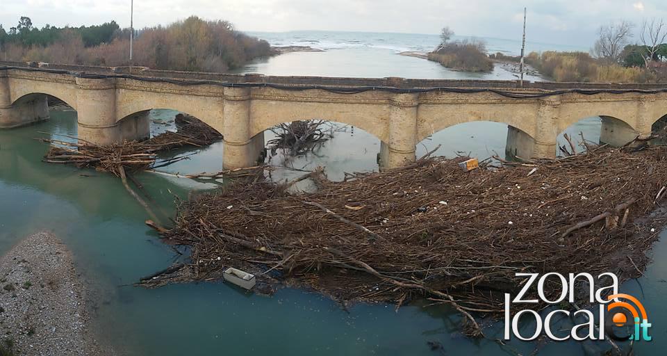 ponte sangro i