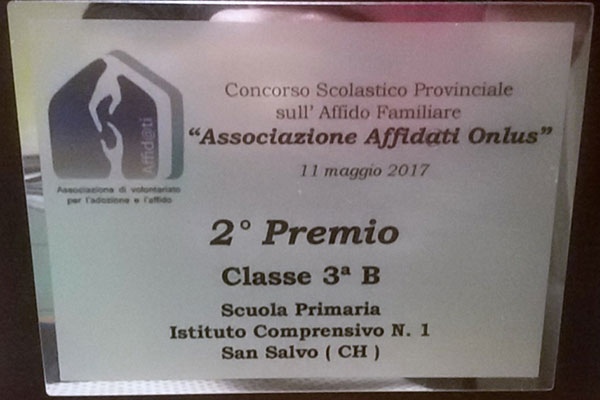 premio affidati h