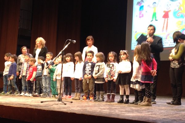 premio bimbi salute scuola incoronata h