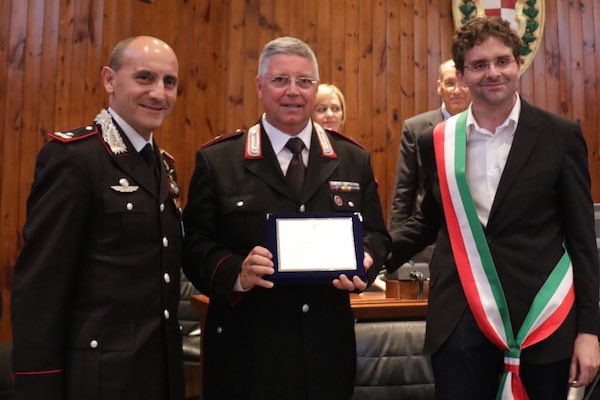 premio castrignano h