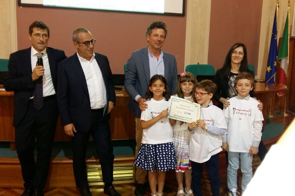 premio scuola ss h