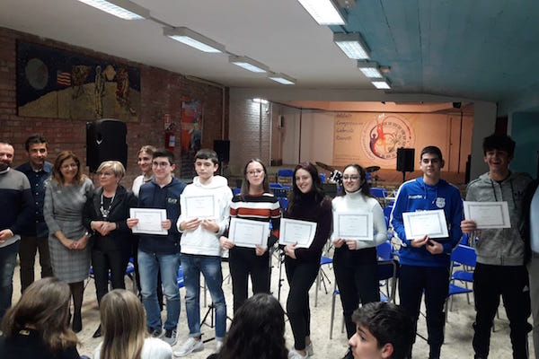 premio umile 2019 h