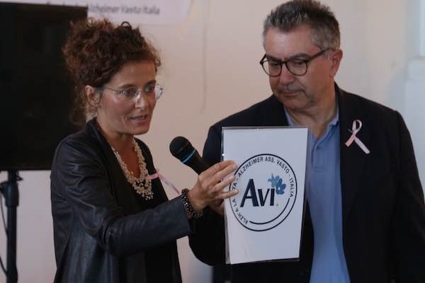 presentazione avi h