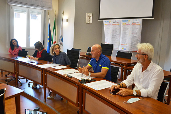 presentazione eventi estivi2020 h