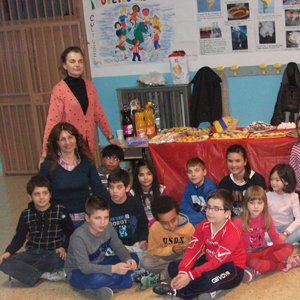 progetto intercultura scuola incoronata q