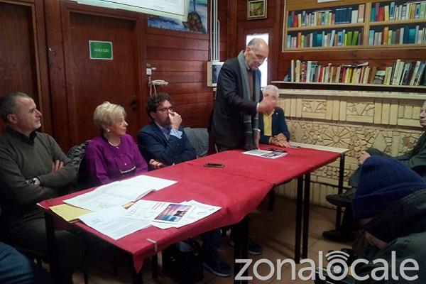 progetto sede associazione san paolo h