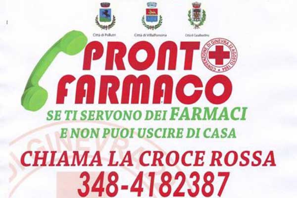 pronto farmaco new h