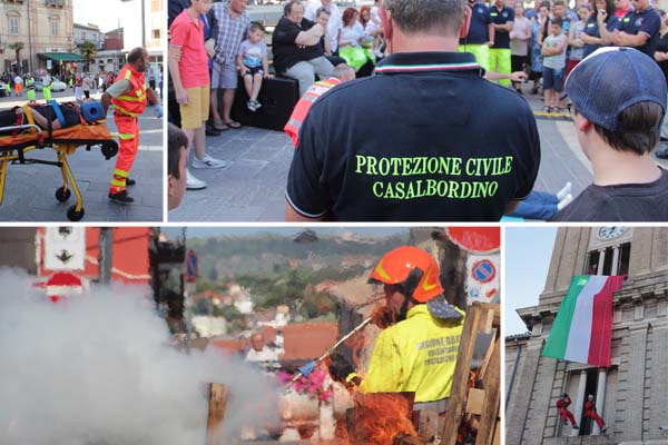 protezione civile 18 casalbordino h