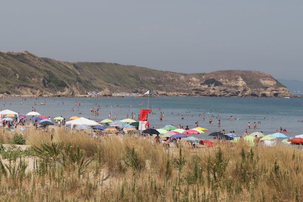 punta penna ombrelloni h