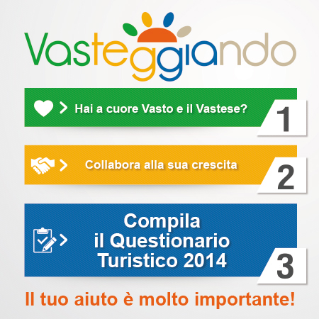 questionario vasteggiando q