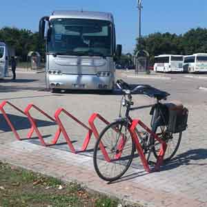 rastrelliera bici comune vasto q