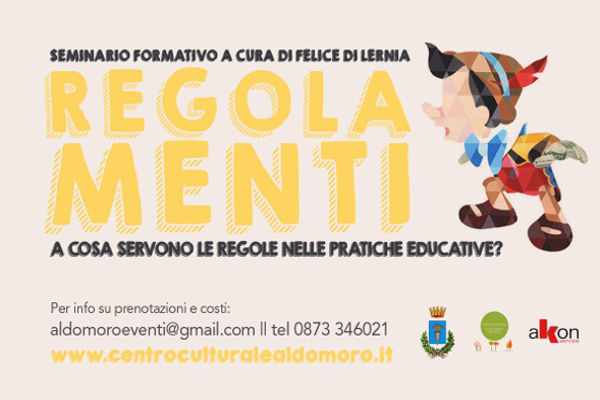 regole seminario h