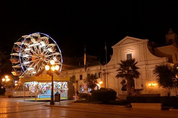 ruota panoramica natale2017 h