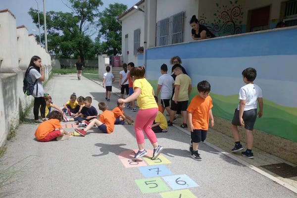 san lorenzo giochi 8giu h