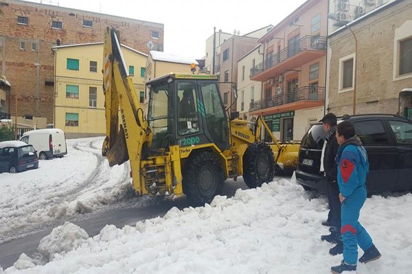 sansalvo neve lavori h