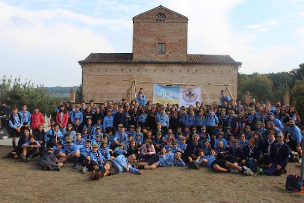 scout inizio 50 h