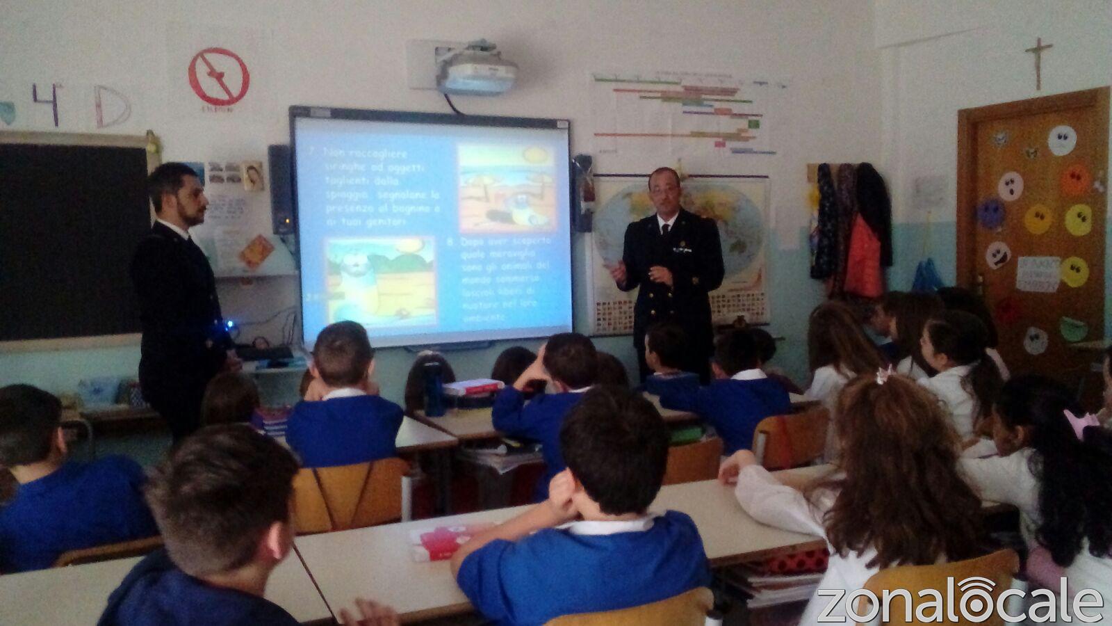 scuola spataro guardiacostiera2