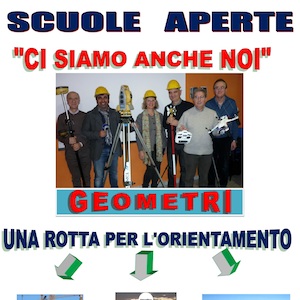 scuole aperte geometri q