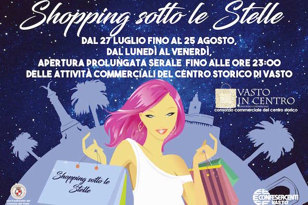 shopping stelle 2017 h