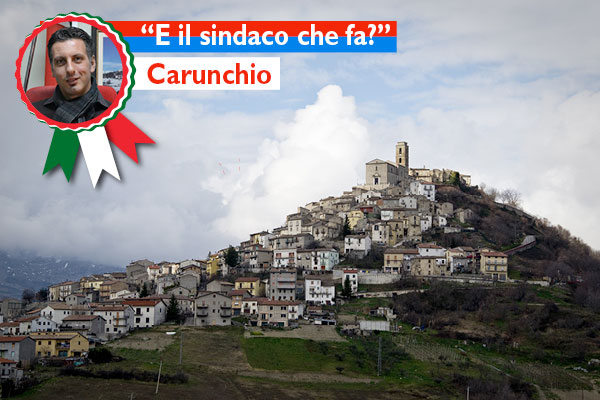 sindacochefa carunchio h