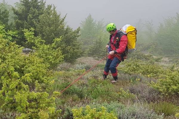 soccorso alpino natura h